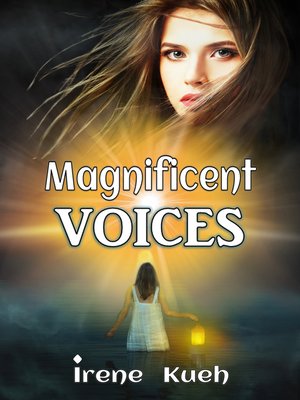 cover image of Magnificent Voices